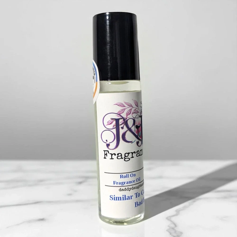 Roll On - Men's Fragrance Oil - Brand New